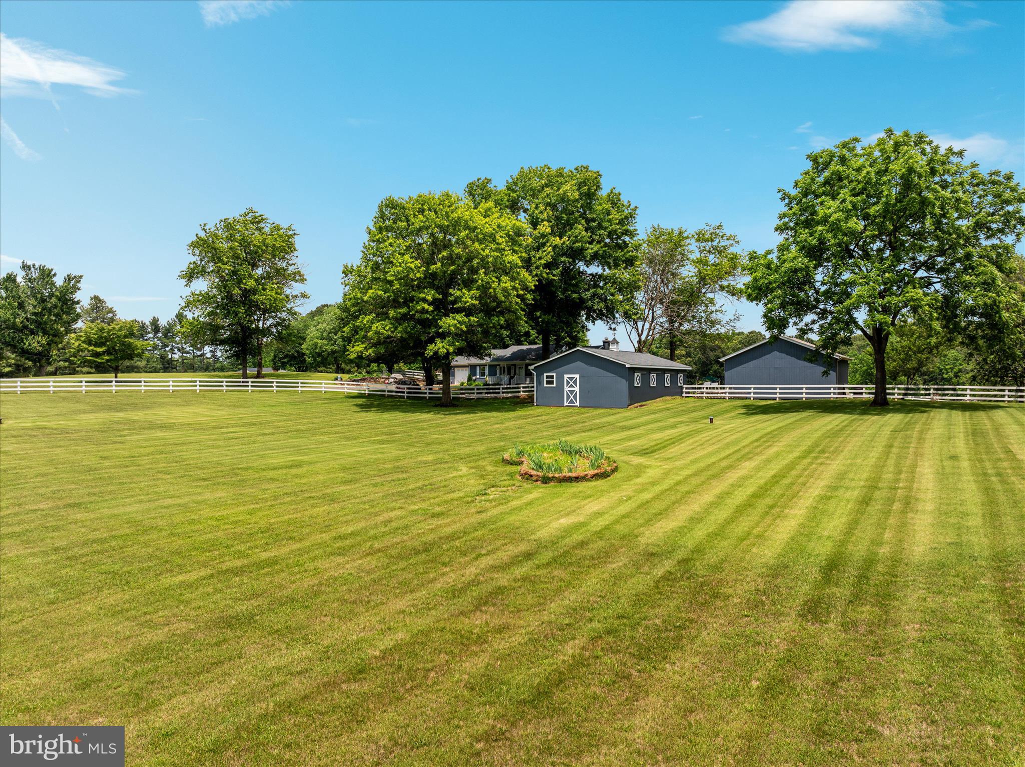 9189 Lees Ridge Road Warrenton, VA 20186 - Photo 74 of 80 DJI_20260610131246_0572_D_9189 Lees Ridge Rd - Abs