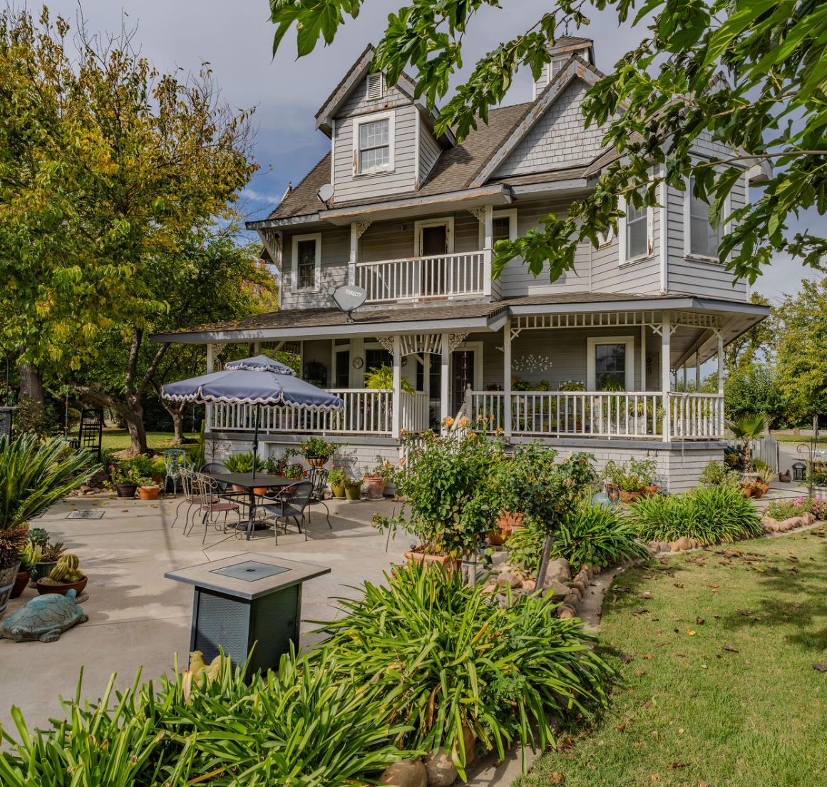 22140 North Clements Clements, CA 95227 - Photo 13 of 88