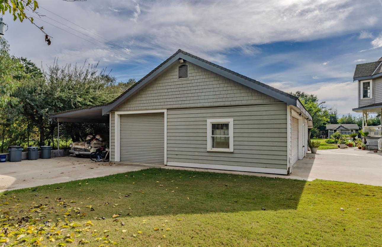 22140 North Clements Clements, CA 95227 - Photo 17 of 88