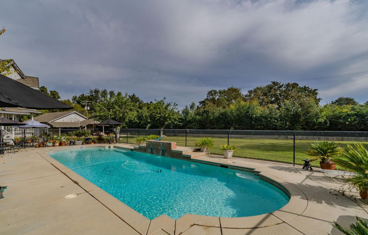 22140 North Clements Clements, CA 95227 - Photo 37 of 88