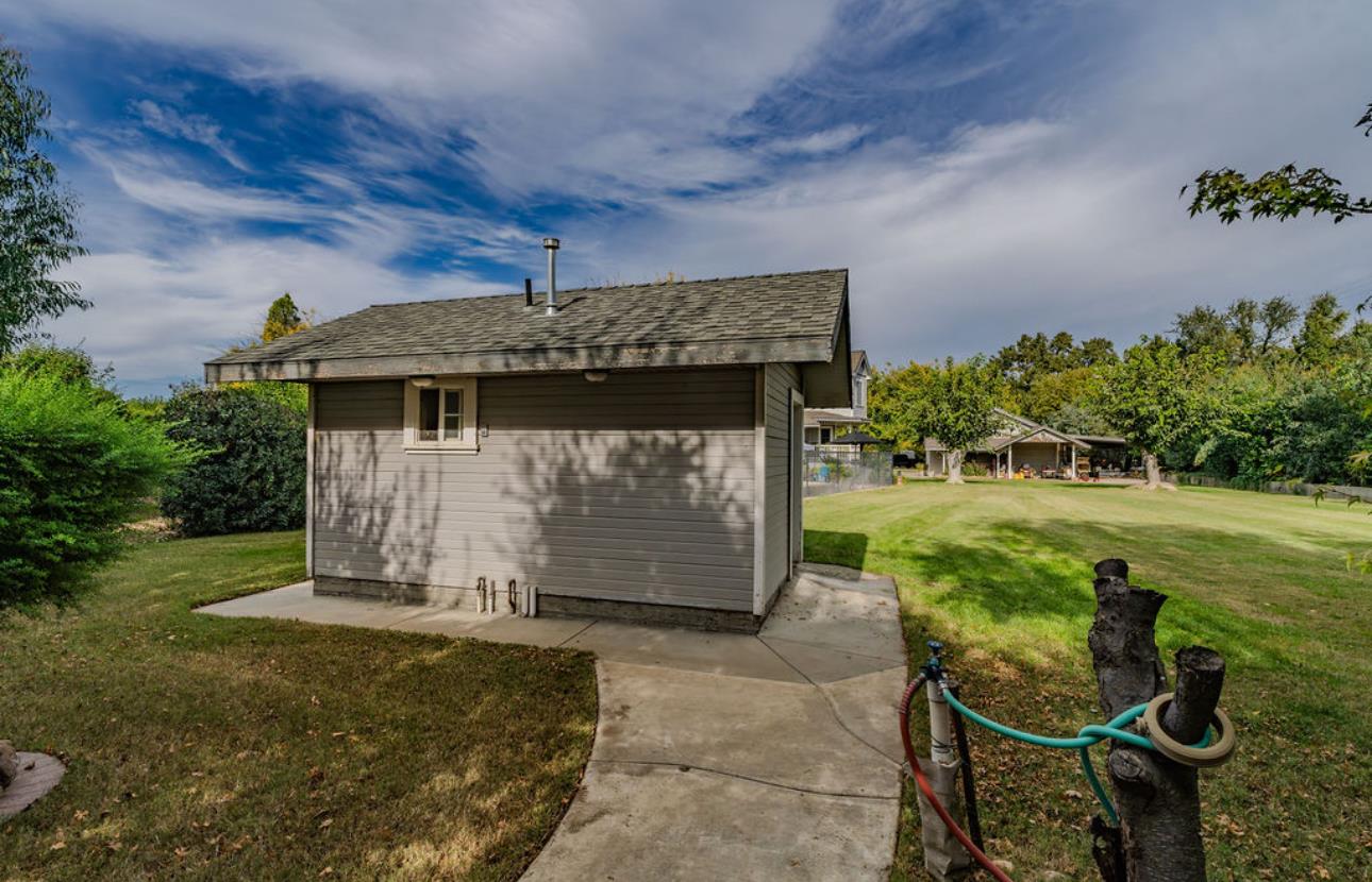 22140 North Clements Clements, CA 95227 - Photo 40 of 88