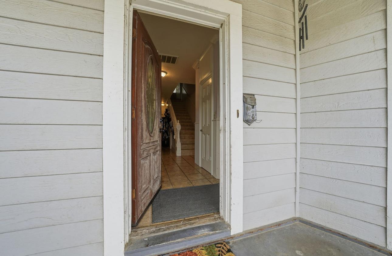 22140 North Clements Clements, CA 95227 - Photo 45 of 88 a view of door