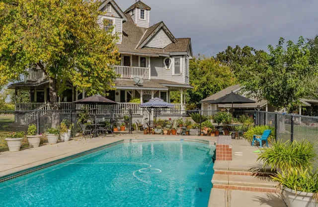 $899,000 | 22140 North Clements, Clements, CA 95227