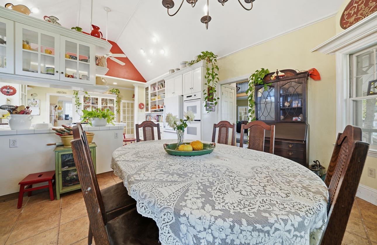 22140 North Clements Clements, CA 95227 - Photo 57 of 88 a view of a dining room with furniture