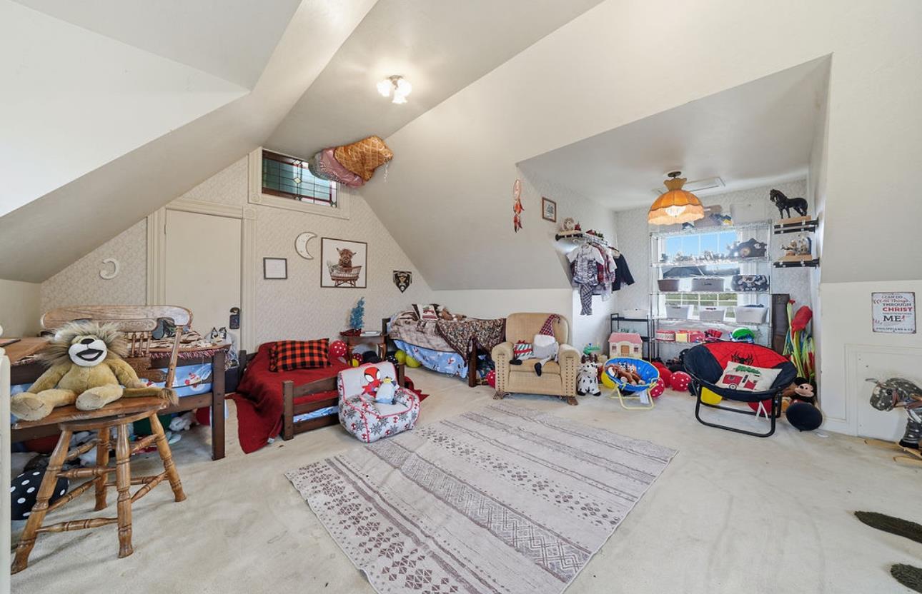 22140 North Clements Clements, CA 95227 - Photo 72 of 88 a view of a garage with toys