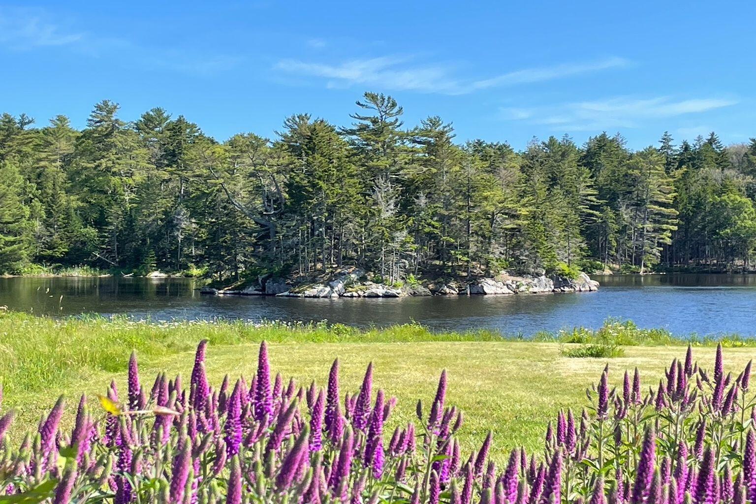 32 Murray Hill Road Boothbay, ME 04544 - Photo 2 of 31 6_MurrayHillRdBB