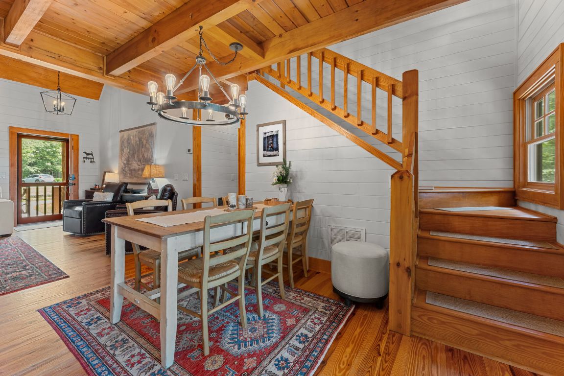 73 Portland Ridge, Unit A Cashiers, NC 28717 - Photo 13 of 91 Gallery Image 13