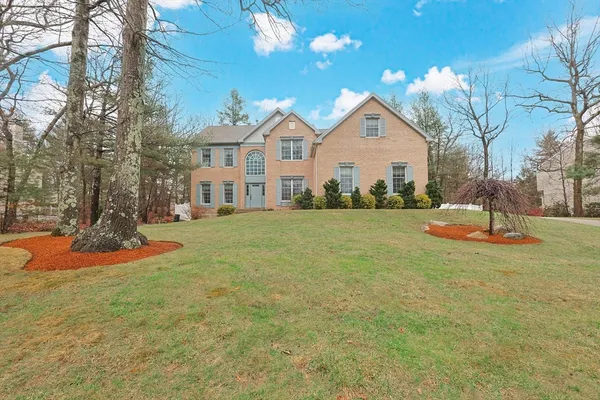 $1,460,000 | 35 Firebrick Road, Sharon, MA 02067
