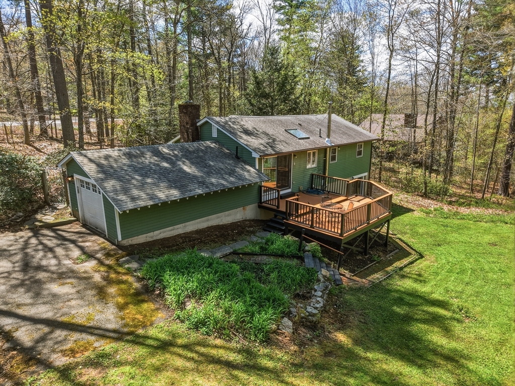 1360 Bay Road Amherst, MA 01002 - Photo 8 of 42 Gallery Image 8