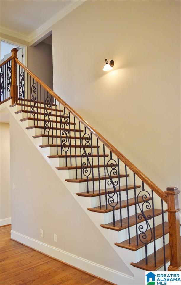 536 Timberline Trail Calera, AL 35040 - Photo 24 of 50