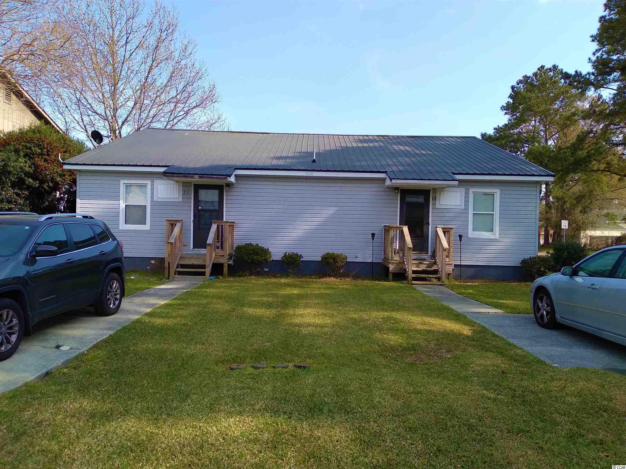 600 3rd Street Murrells Inlet, SC 29576 - Photo 1 of 40 Gallery Image 1