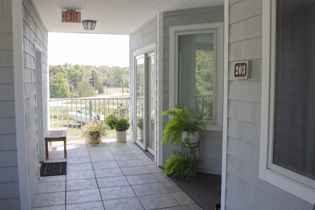 12723 Wisconsin Bay Road, Unit 203 Ellison Bay, WI 54210 - Photo 10 of 21