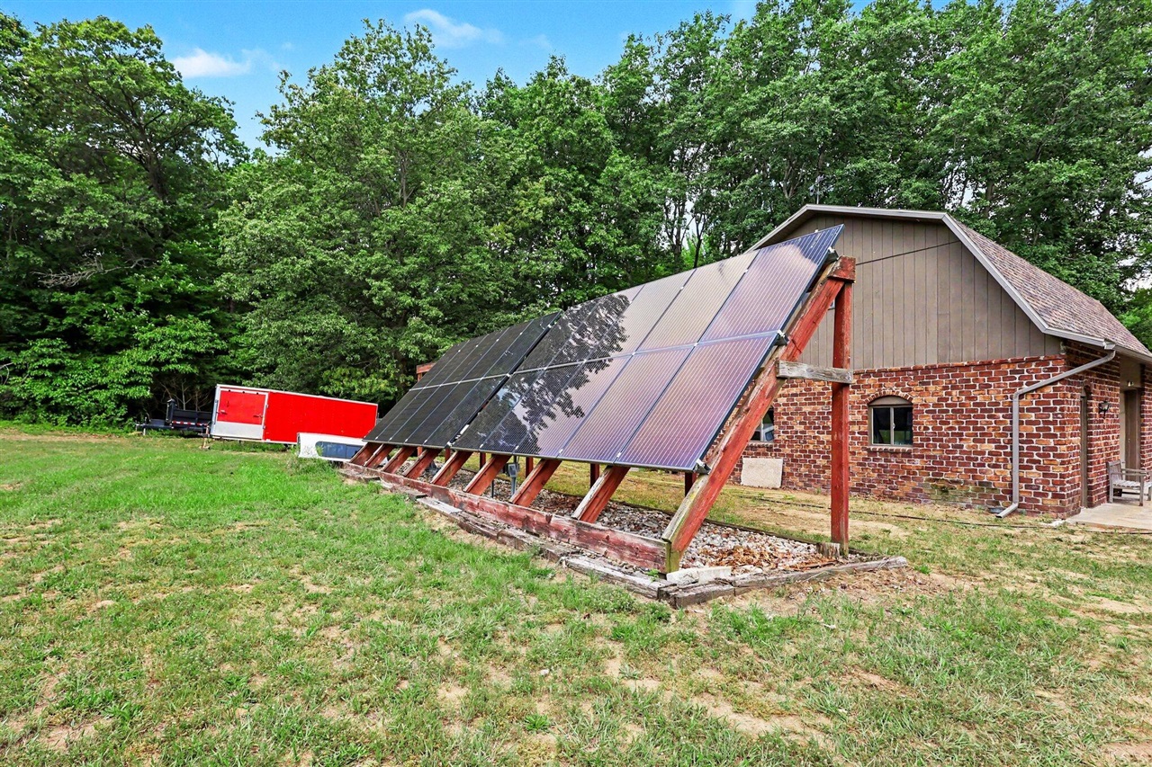 4191 East Fruitport Road Fruitport, MI 49415 - Photo 30 of 41