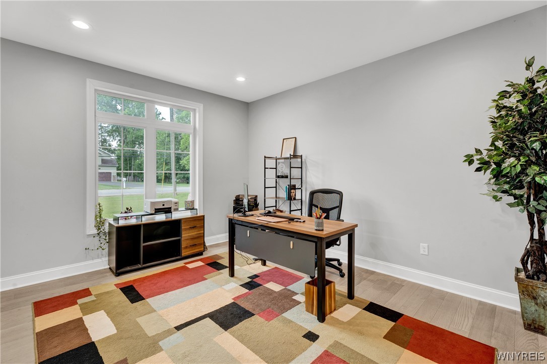 924 Klein Road Amherst, NY 14221 - Photo 7 of 40 Gallery Image 7