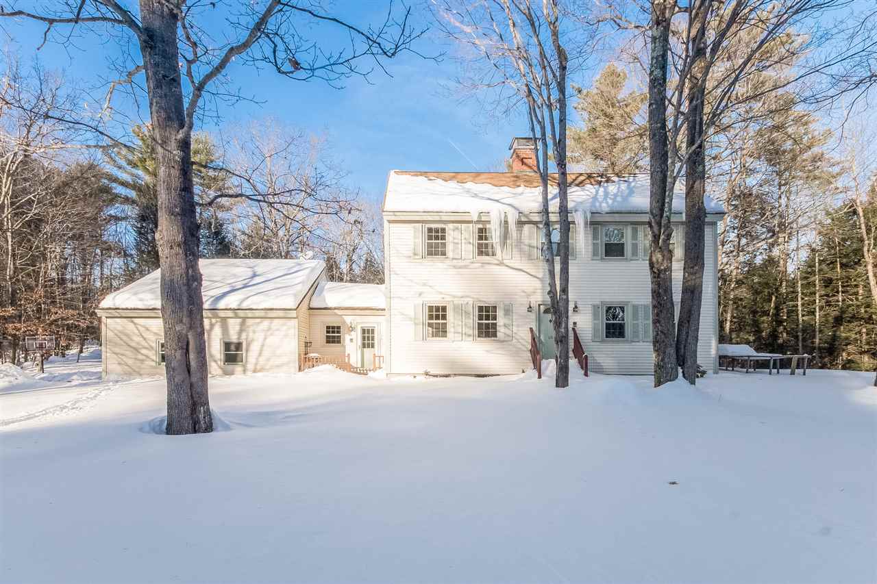 60 Split Rock Road Warner, NH 03278 - Photo 1 of 37