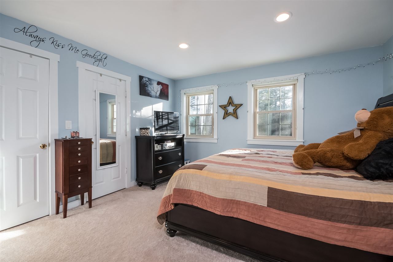 60 Split Rock Road Warner, NH 03278 - Photo 18 of 37