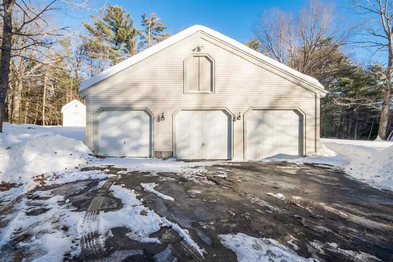 60 Split Rock Road Warner, NH 03278 - Photo 33 of 37