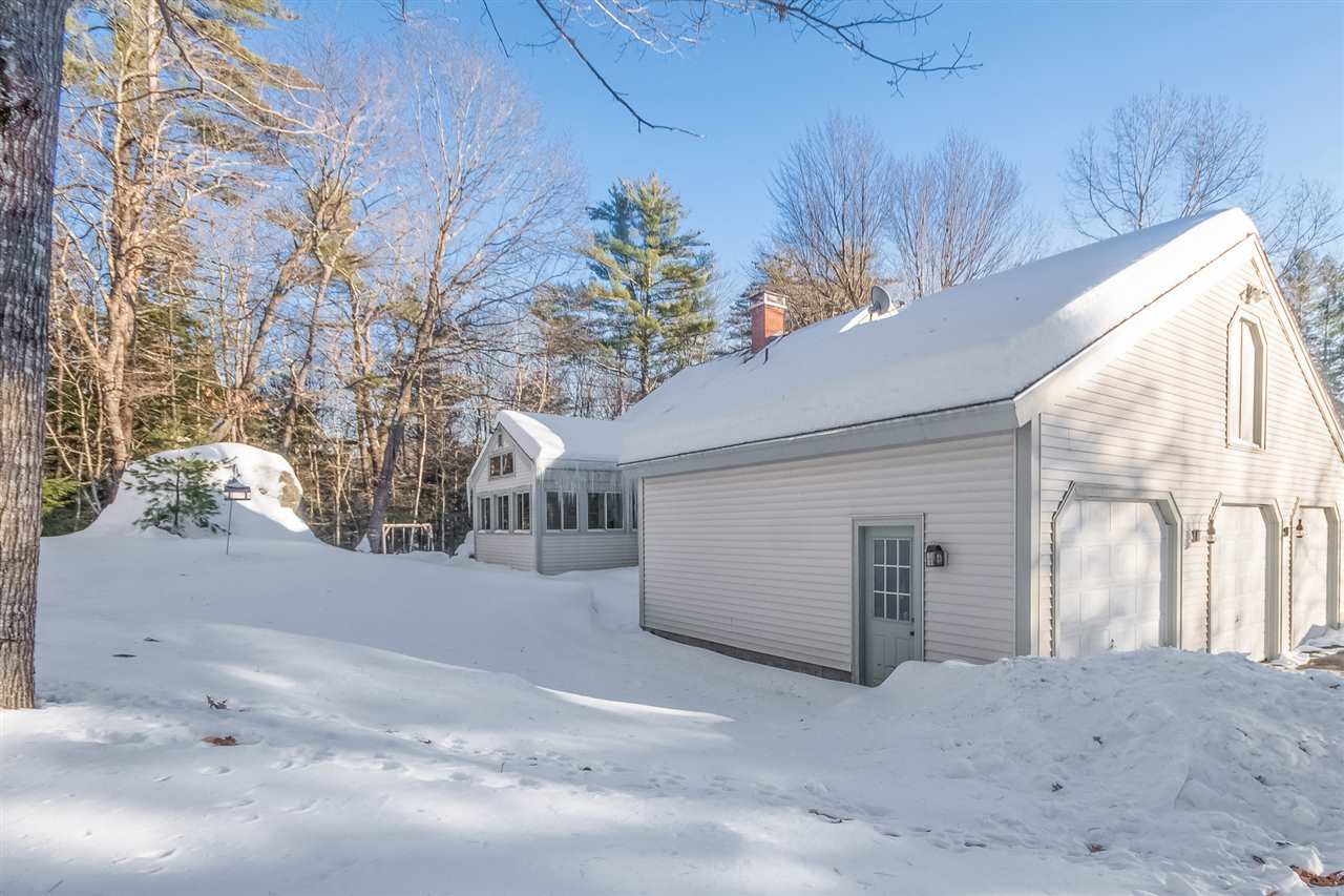 60 Split Rock Road Warner, NH 03278 - Photo 34 of 37