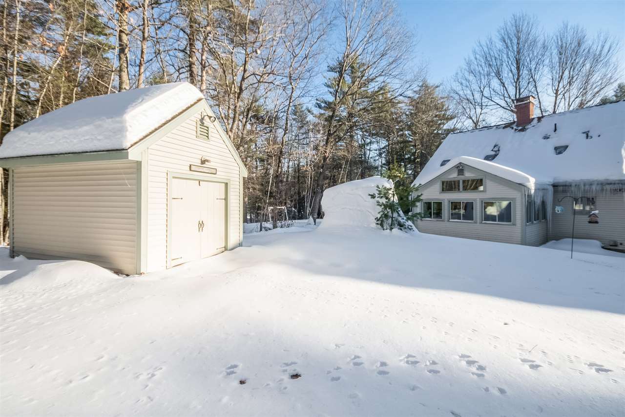 60 Split Rock Road Warner, NH 03278 - Photo 35 of 37