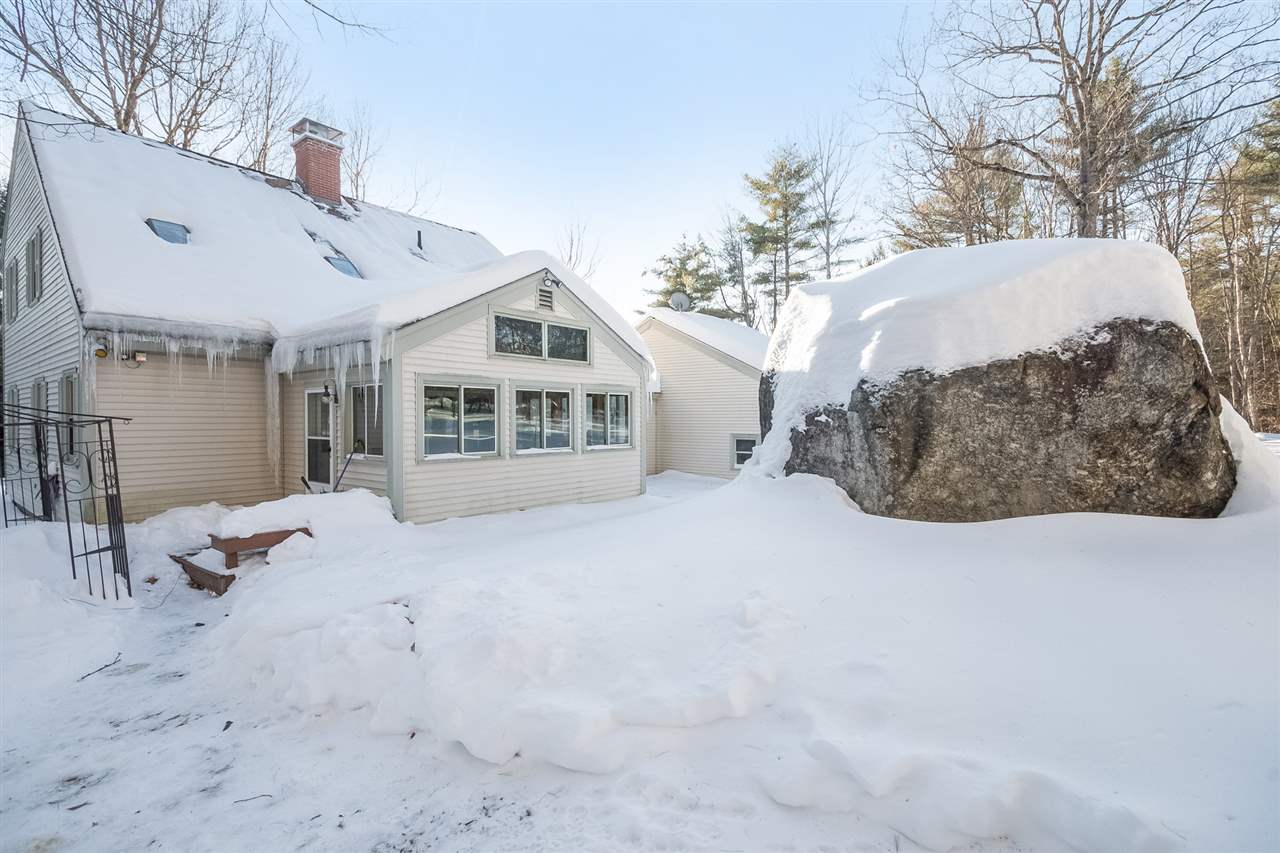 60 Split Rock Road Warner, NH 03278 - Photo 36 of 37