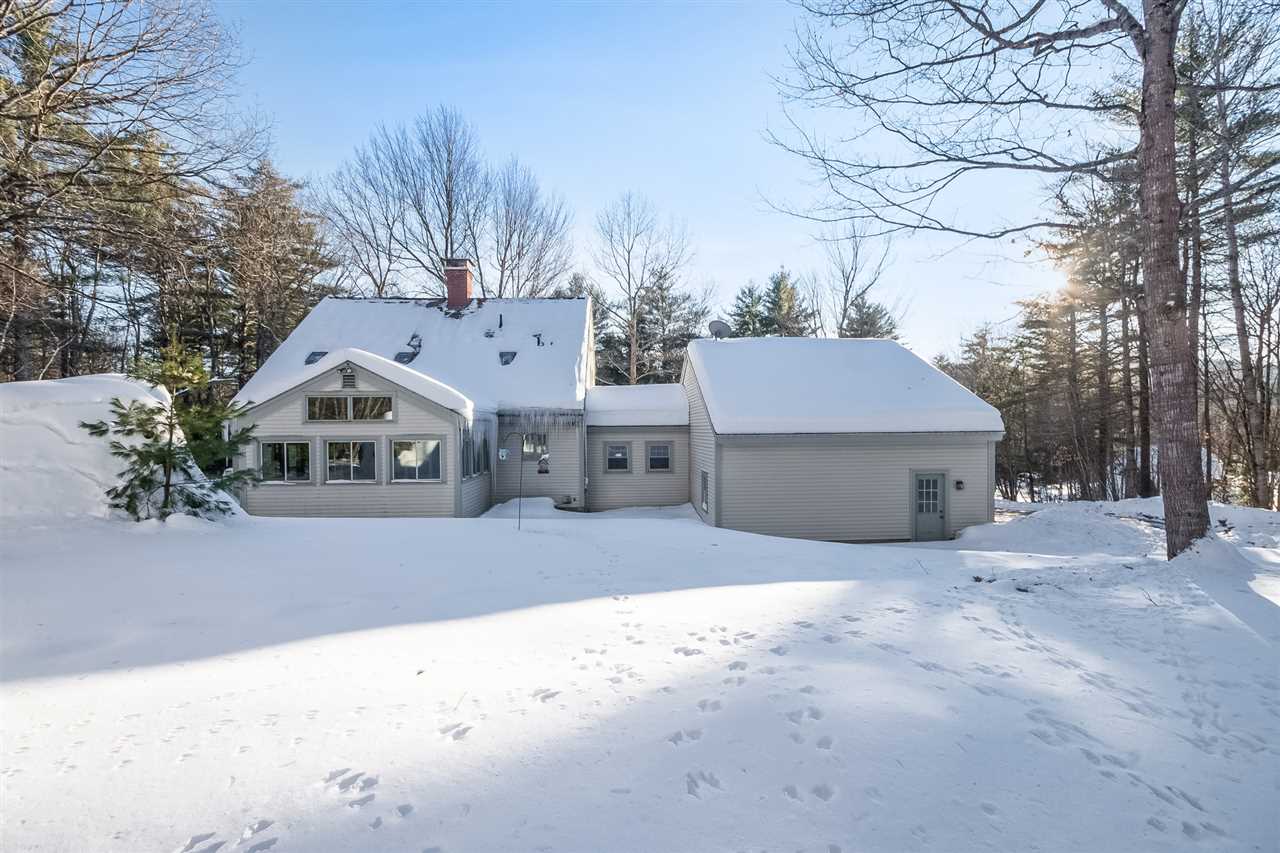 60 Split Rock Road Warner, NH 03278 - Photo 37 of 37