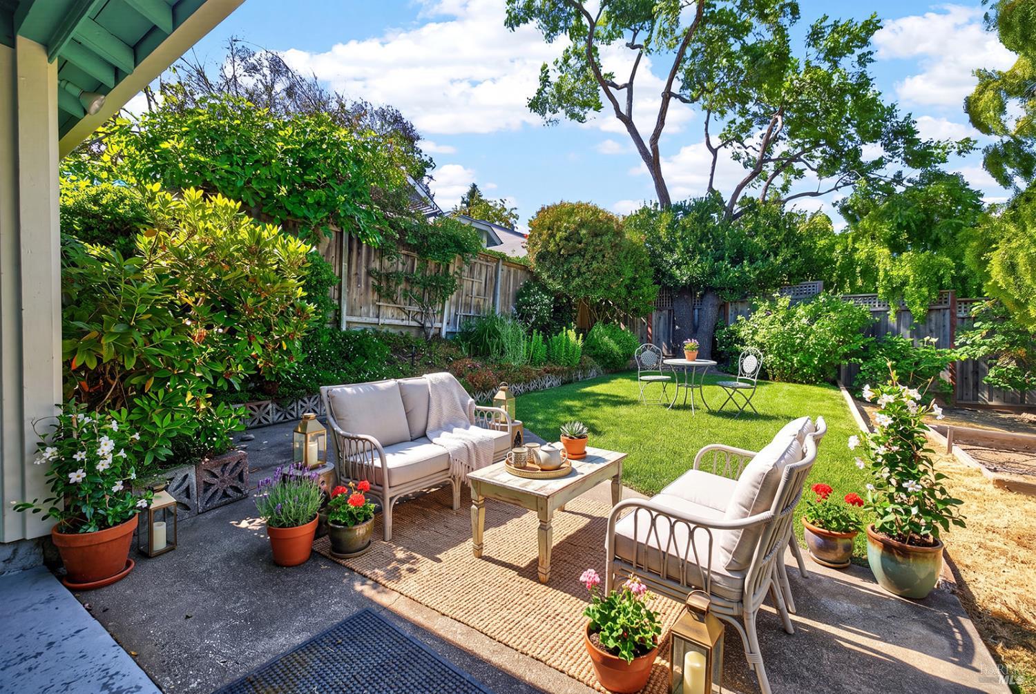 7260 Hayden Avenue Sebastopol, CA 95472 - Photo 5 of 35 virtually rendered