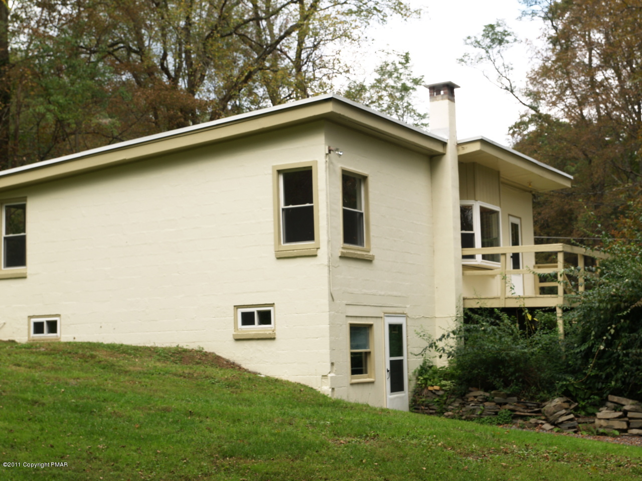 74 Turkey Ridge Road East Stroudsburg, PA 18302 - Photo 1 of 20 Home