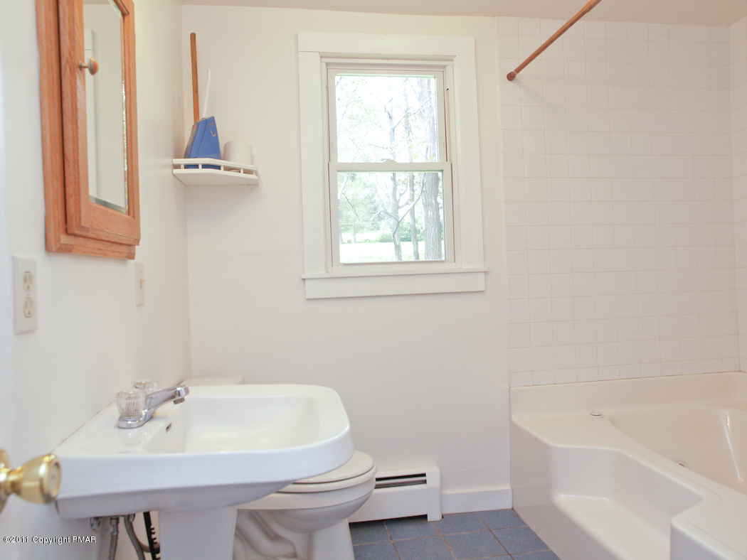 74 Turkey Ridge Road East Stroudsburg, PA 18302 - Photo 12 of 20 Bathroom