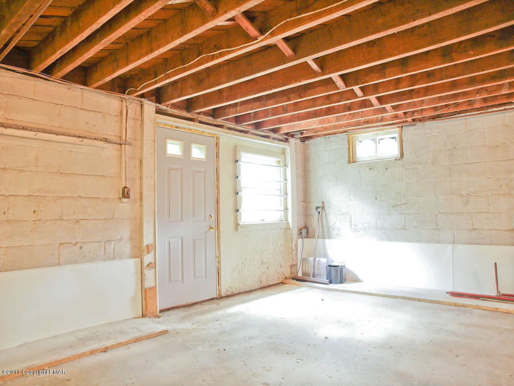 74 Turkey Ridge Road East Stroudsburg, PA 18302 - Photo 14 of 20 Basement