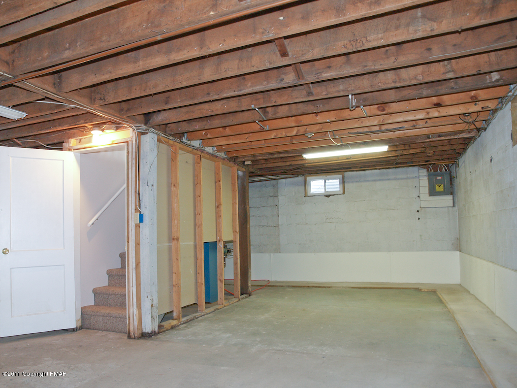 74 Turkey Ridge Road East Stroudsburg, PA 18302 - Photo 15 of 20 Basement