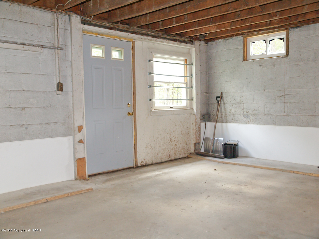 74 Turkey Ridge Road East Stroudsburg, PA 18302 - Photo 16 of 20 Basement