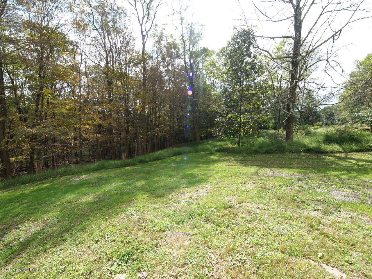 74 Turkey Ridge Road East Stroudsburg, PA 18302 - Photo 18 of 20 backyard