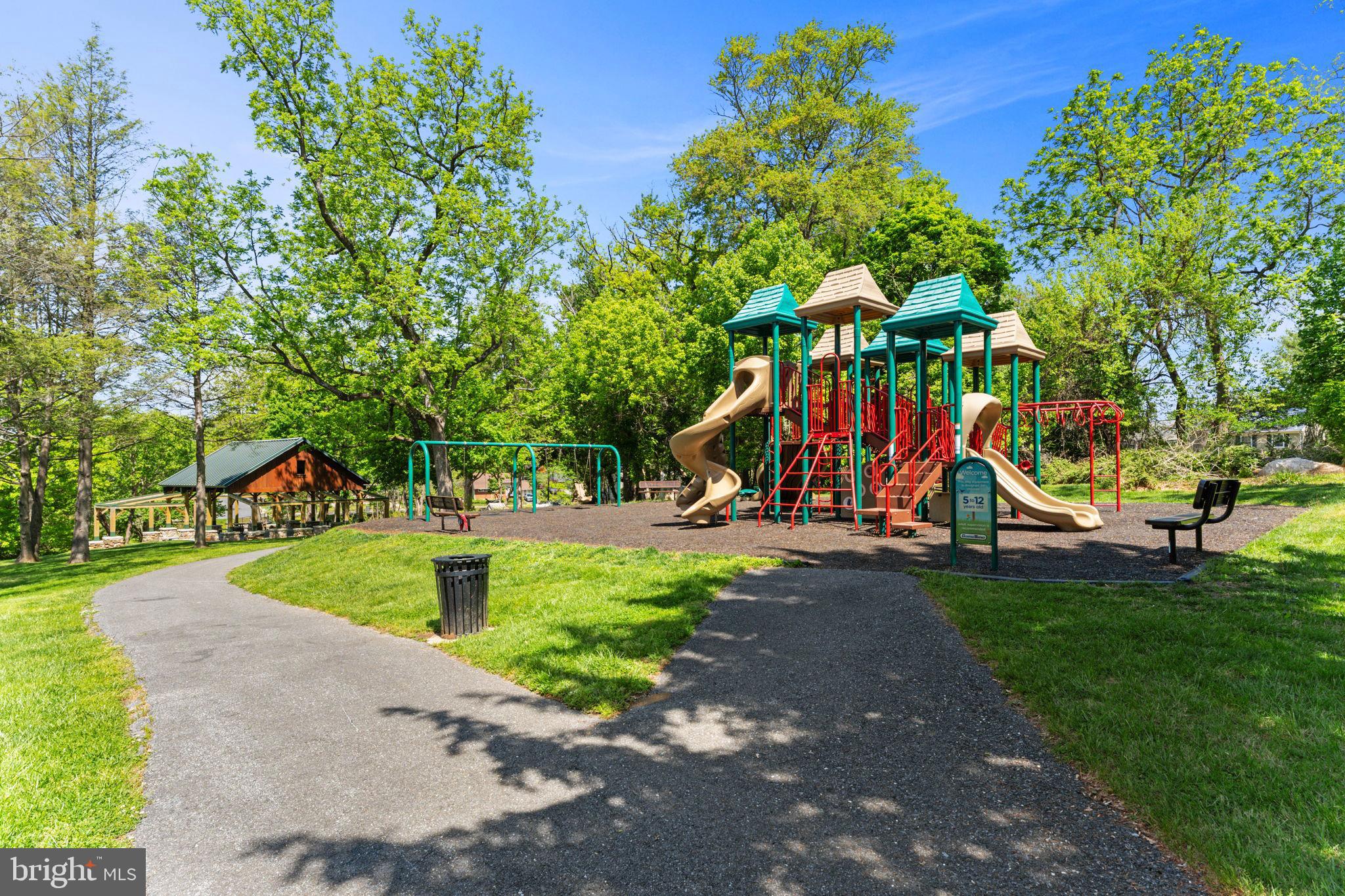1018 Brice Road Rockville, MD 20852 - Photo 17 of 19 Gallery Image 17