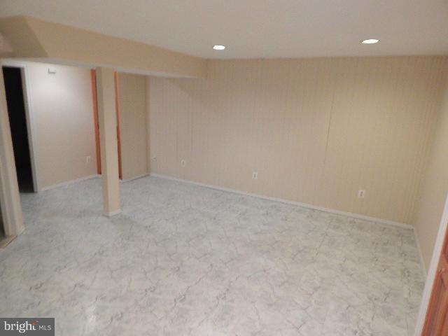 43 Shady Spring Place Gaithersburg, MD 20877 - Photo 11 of 11 Basement