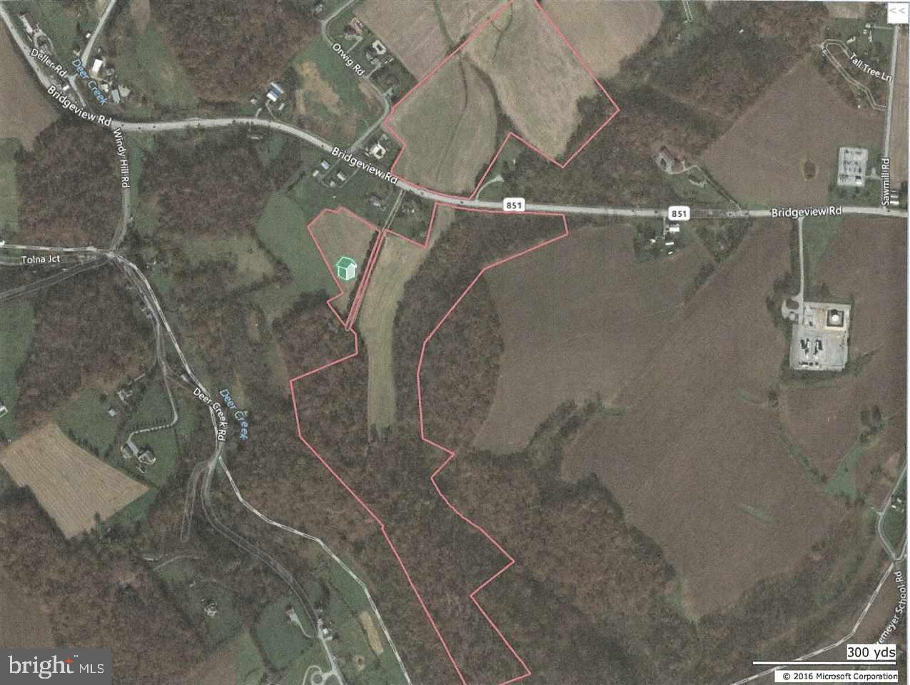 23-acres Bridgeview Road Stewartstown, PA 17363 - Photo 7 of 9 Gallery Image 7
