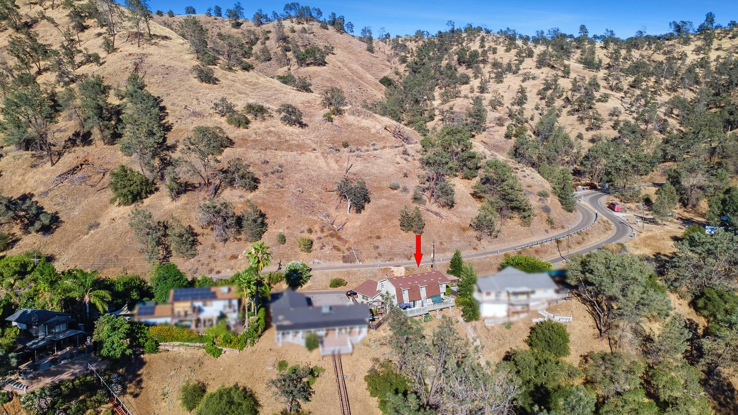 27817 Sky Harbour Road Friant, CA 93626 - Photo 3 of 30