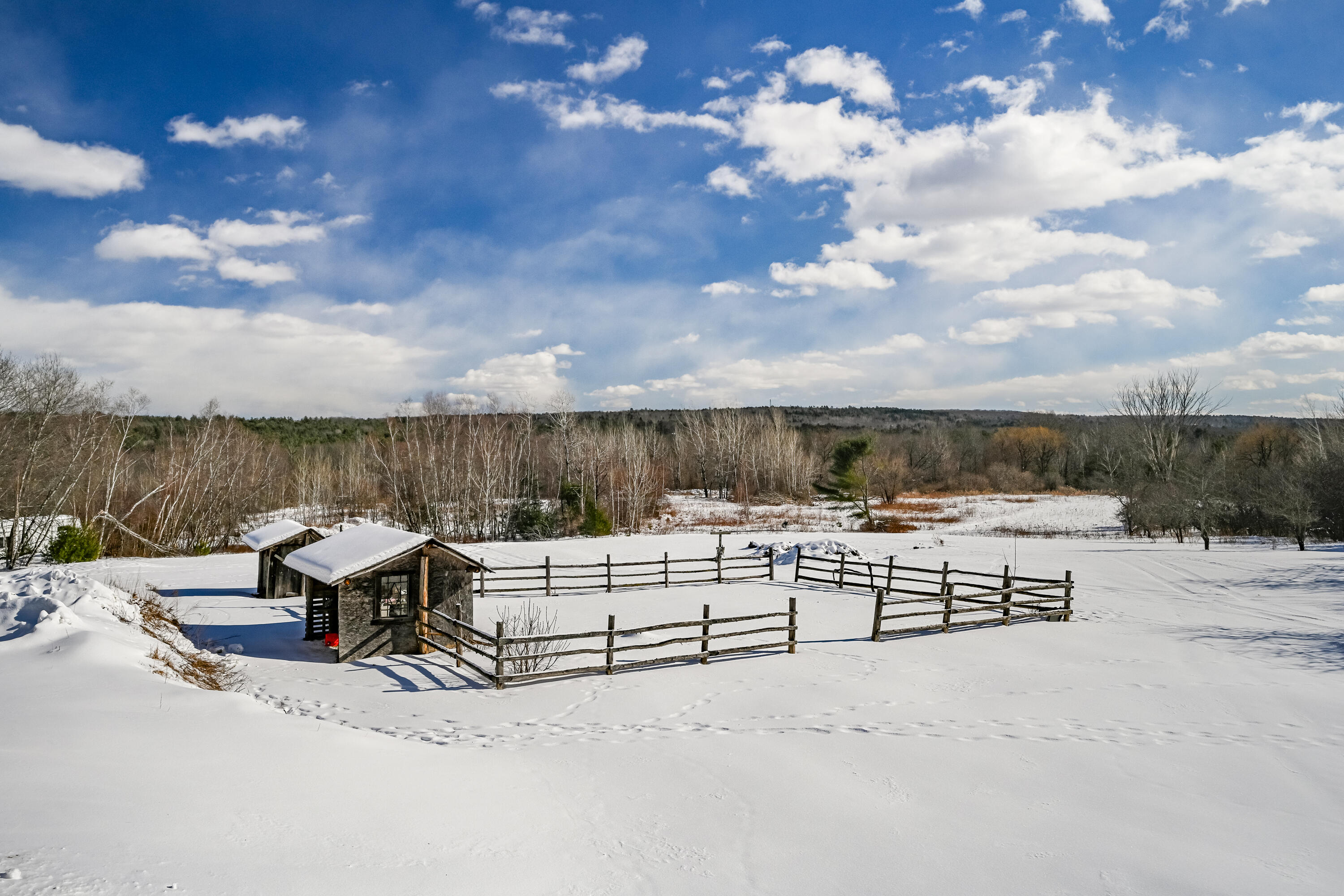 61 West Palmer Road Winslow, ME 04901 - Photo 39 of 46 Land