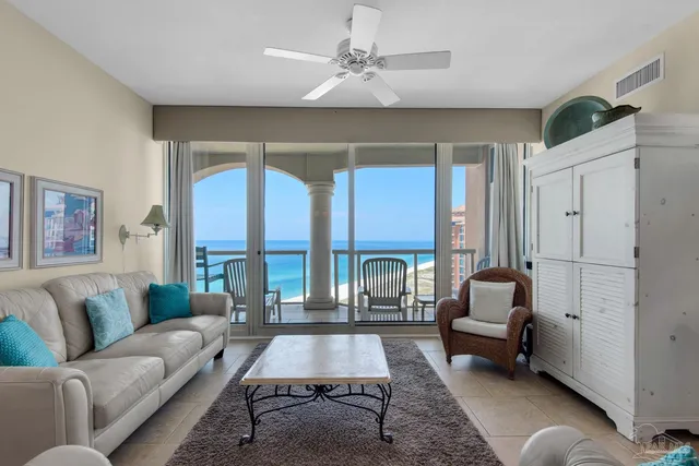 $860,000 | 1 Portofino Drive, Unit 2003, Pensacola Beach, FL 32561