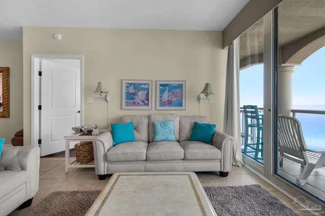 $860,000 | 1 Portofino Drive, Unit 2003, Pensacola Beach, FL 32561