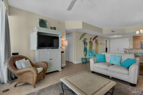$845,000 | 1 Portofino Drive, Unit 2003, Pensacola Beach, FL 32561