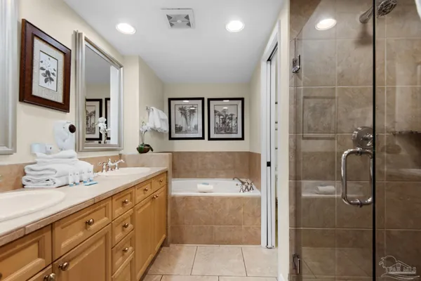 $845,000 | 1 Portofino Drive, Unit 2003, Pensacola Beach, FL 32561