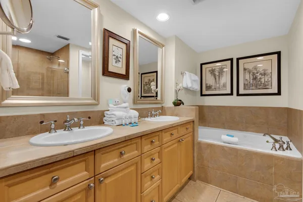 $845,000 | 1 Portofino Drive, Unit 2003, Pensacola Beach, FL 32561