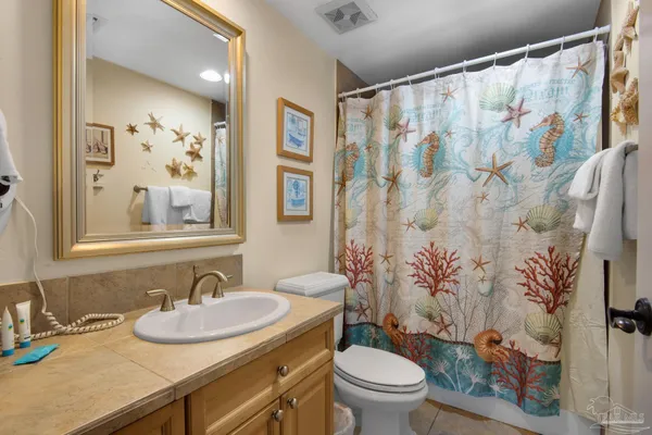$845,000 | 1 Portofino Drive, Unit 2003, Pensacola Beach, FL 32561