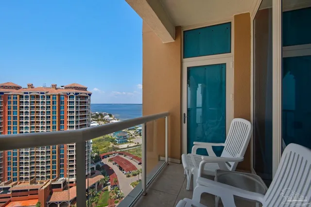 $860,000 | 1 Portofino Drive, Unit 2003, Pensacola Beach, FL 32561