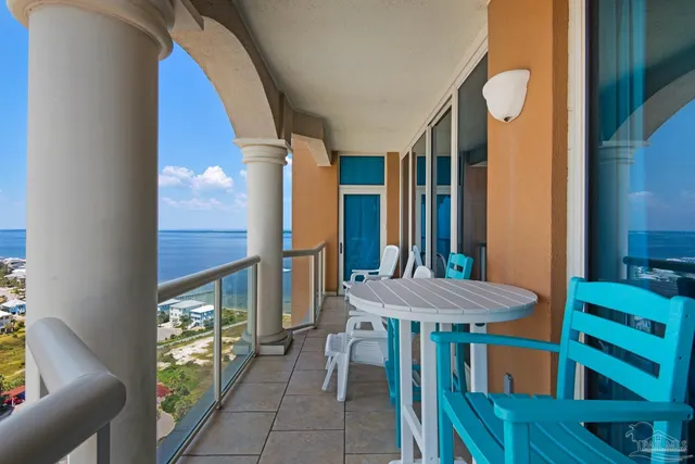 $860,000 | 1 Portofino Drive, Unit 2003, Pensacola Beach, FL 32561