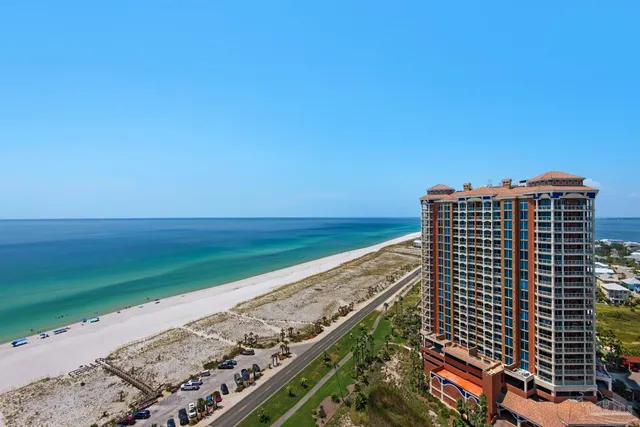 $860,000 | 1 Portofino Drive, Unit 2003, Pensacola Beach, FL 32561