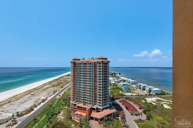 $860,000 | 1 Portofino Drive, Unit 2003, Pensacola Beach, FL 32561