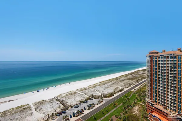 $845,000 | 1 Portofino Drive, Unit 2003, Pensacola Beach, FL 32561
