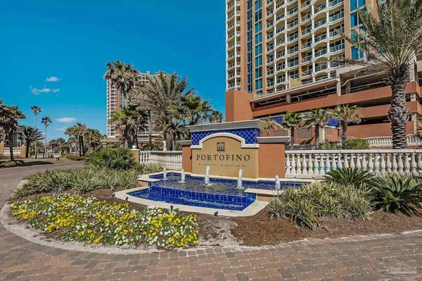 $845,000 | 1 Portofino Drive, Unit 2003, Pensacola Beach, FL 32561