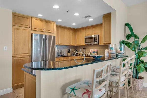 $845,000 | 1 Portofino Drive, Unit 2003, Pensacola Beach, FL 32561